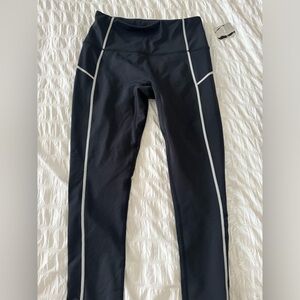 Free people workout pants - new with tags